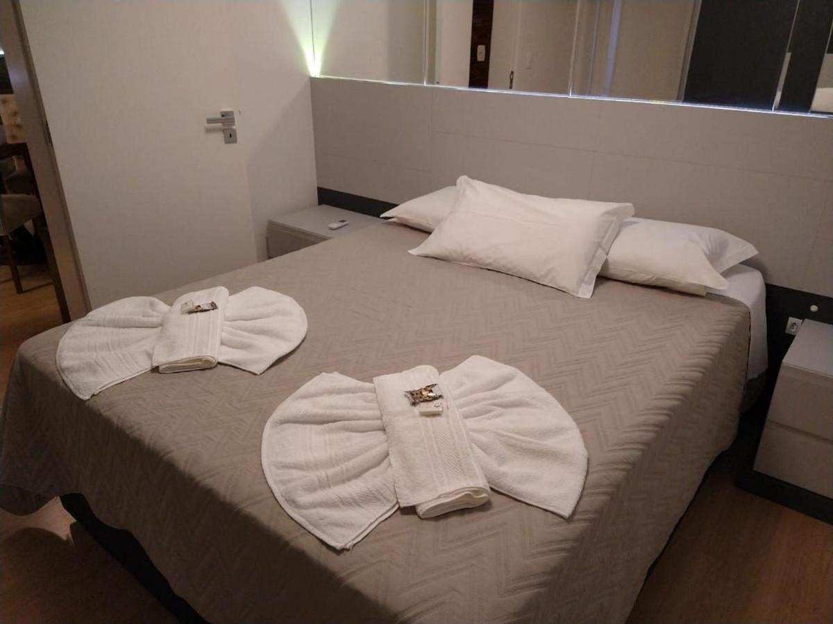 Apartamento Sol Poente Ao Lado Da Catedral Canela Zewnętrze zdjęcie