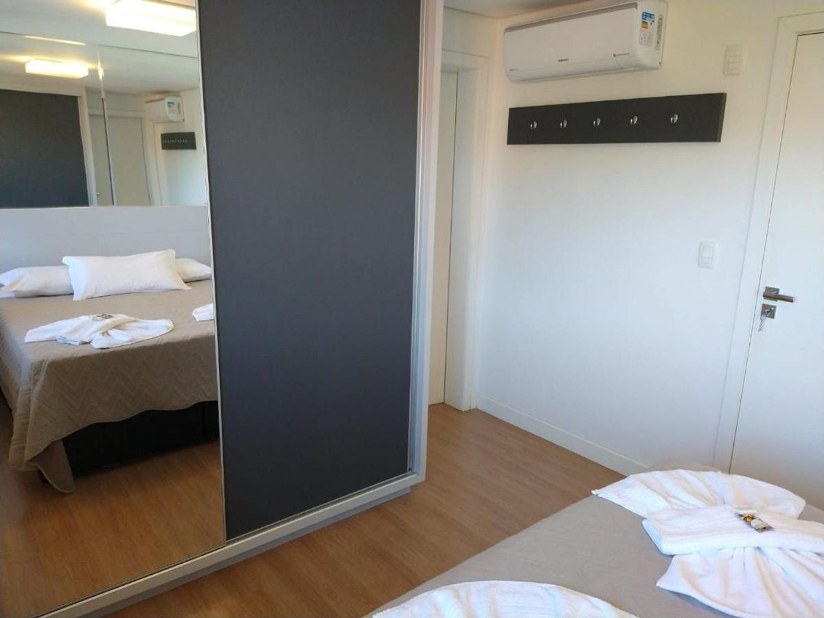 Apartamento Sol Poente Ao Lado Da Catedral Canela Zewnętrze zdjęcie