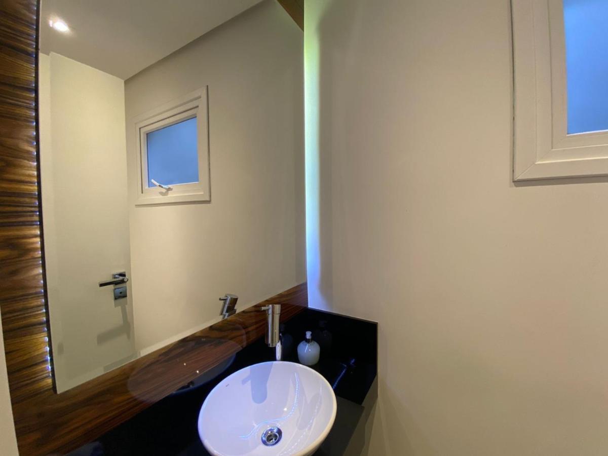 Apartamento Sol Poente Ao Lado Da Catedral Canela Zewnętrze zdjęcie