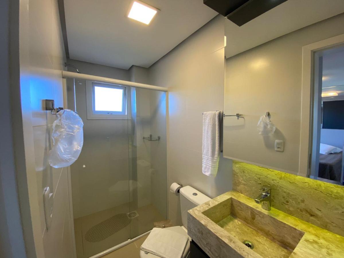 Apartamento Sol Poente Ao Lado Da Catedral Canela Zewnętrze zdjęcie