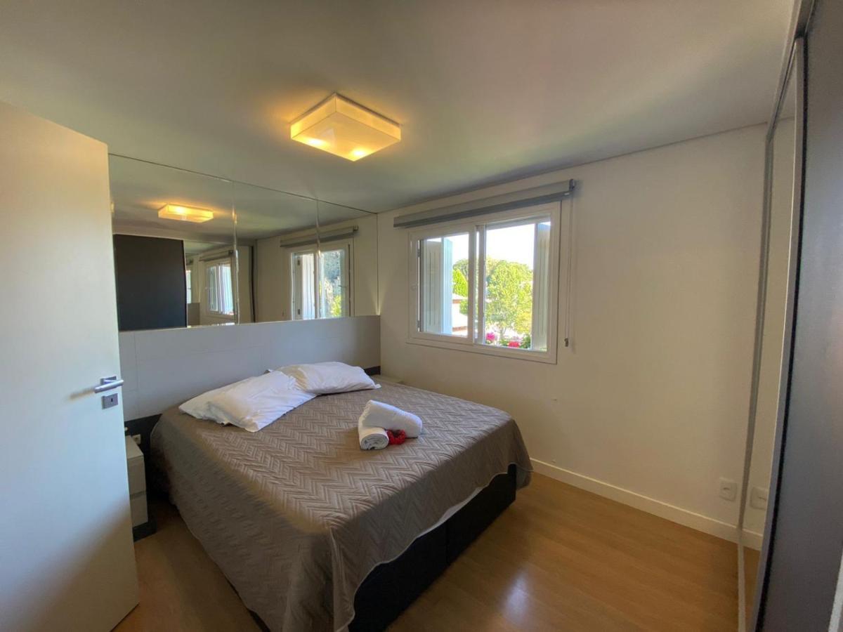 Apartamento Sol Poente Ao Lado Da Catedral Canela Zewnętrze zdjęcie